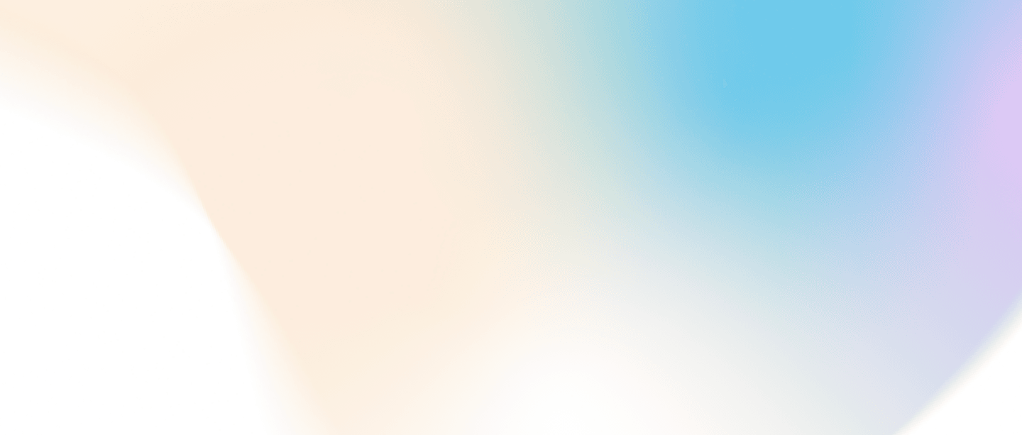 Background gradient