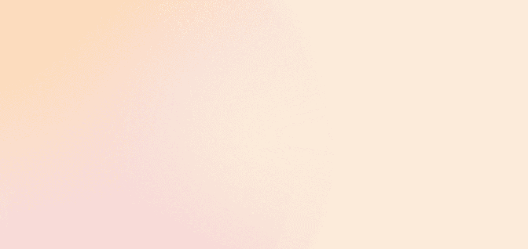 Background gradient